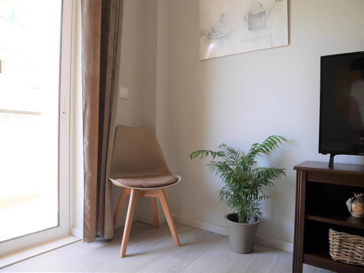 Porto Plaza City Center Apartment Ac/Wifi Heraklion  Exterior photo