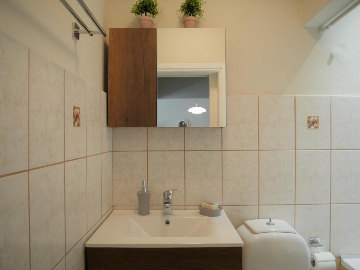 Porto Plaza City Center Apartment Ac/Wifi Heraklion  Exterior photo