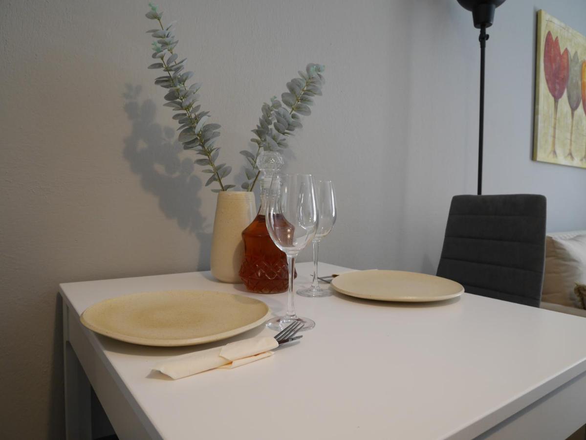 Porto Plaza City Center Apartment Ac/Wifi Heraklion  Exterior photo