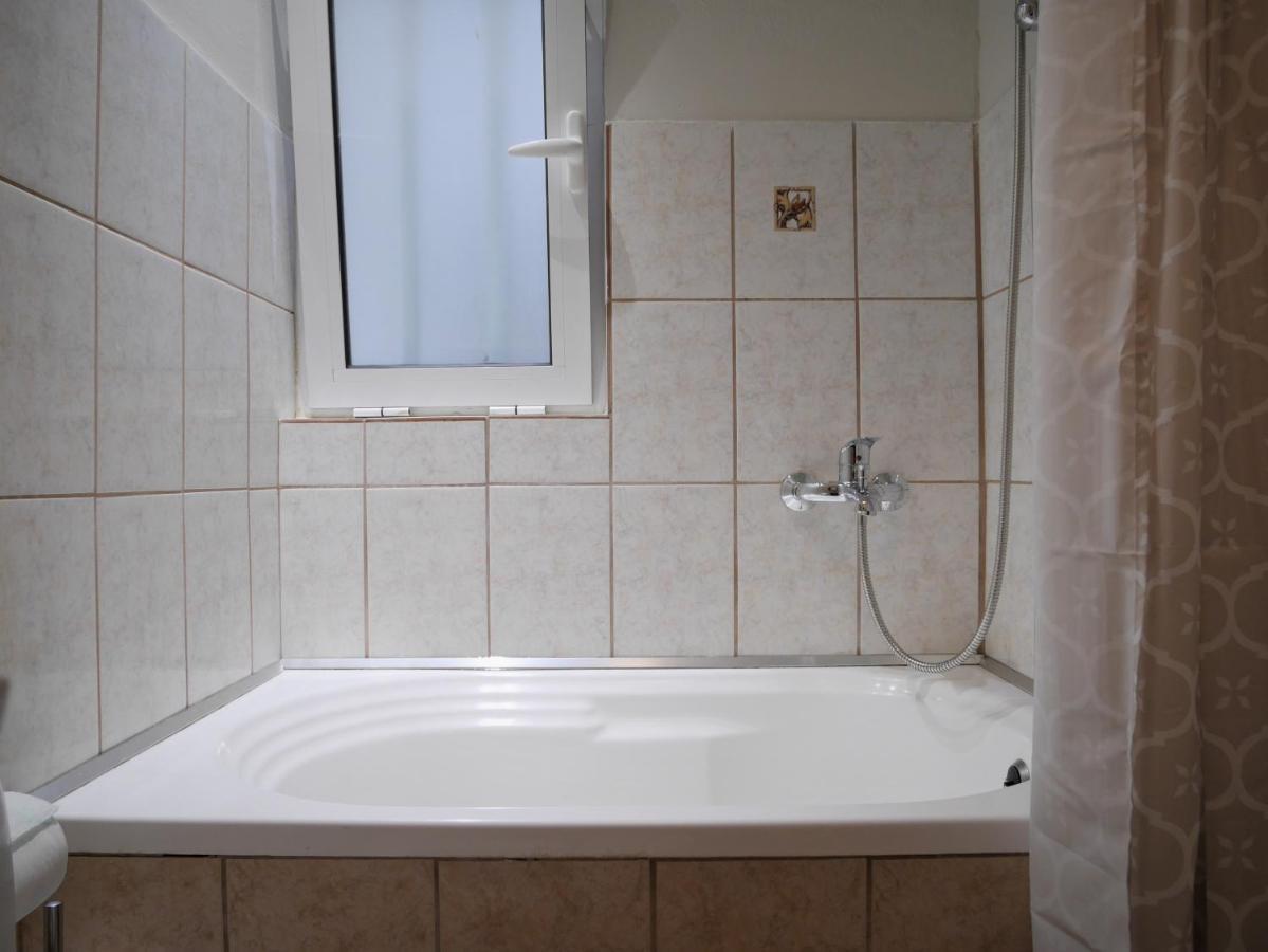 Porto Plaza City Center Apartment Ac/Wifi Heraklion  Exterior photo